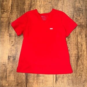 Figs Catarina Winning Red